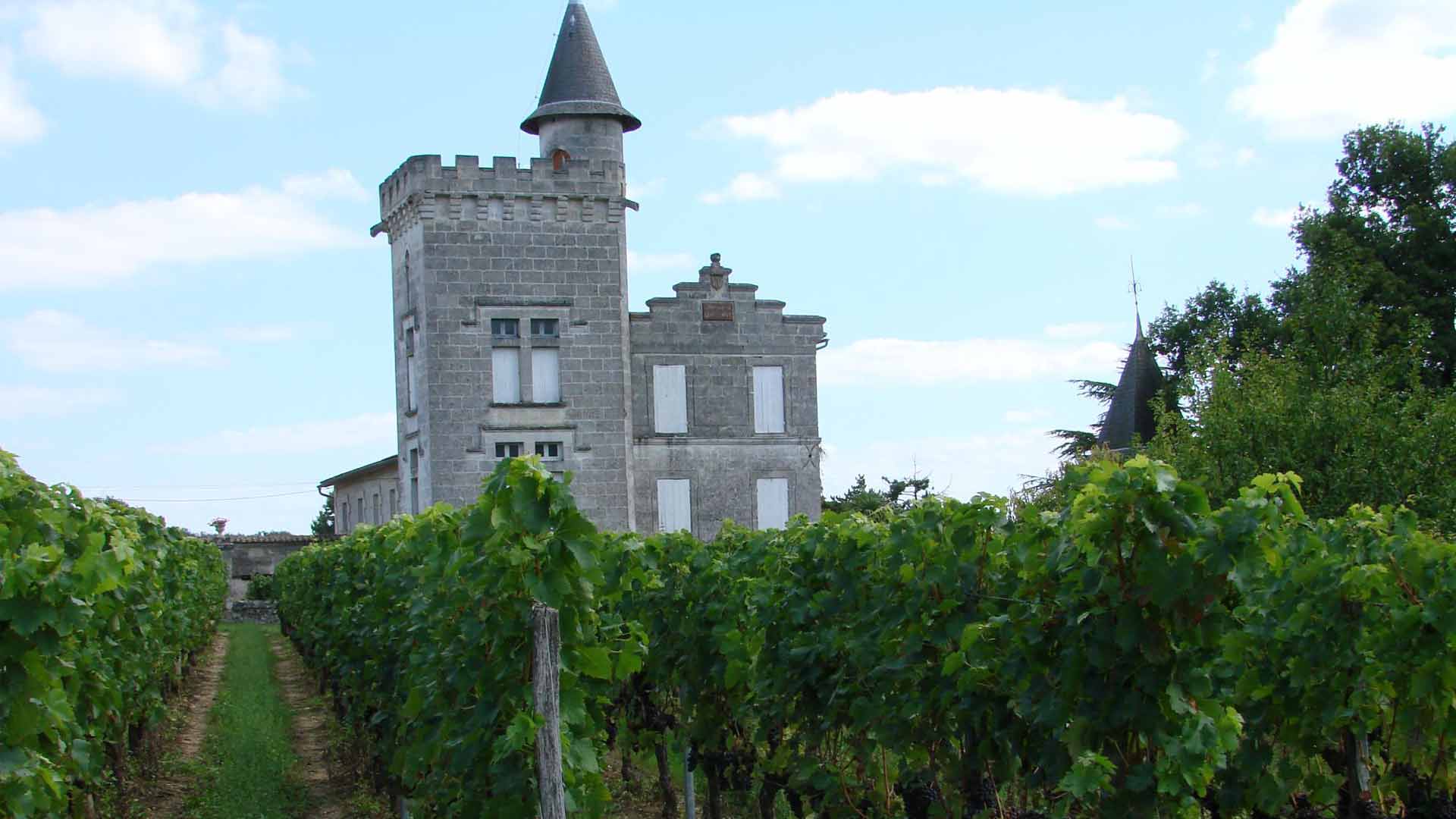 Château Guillemot