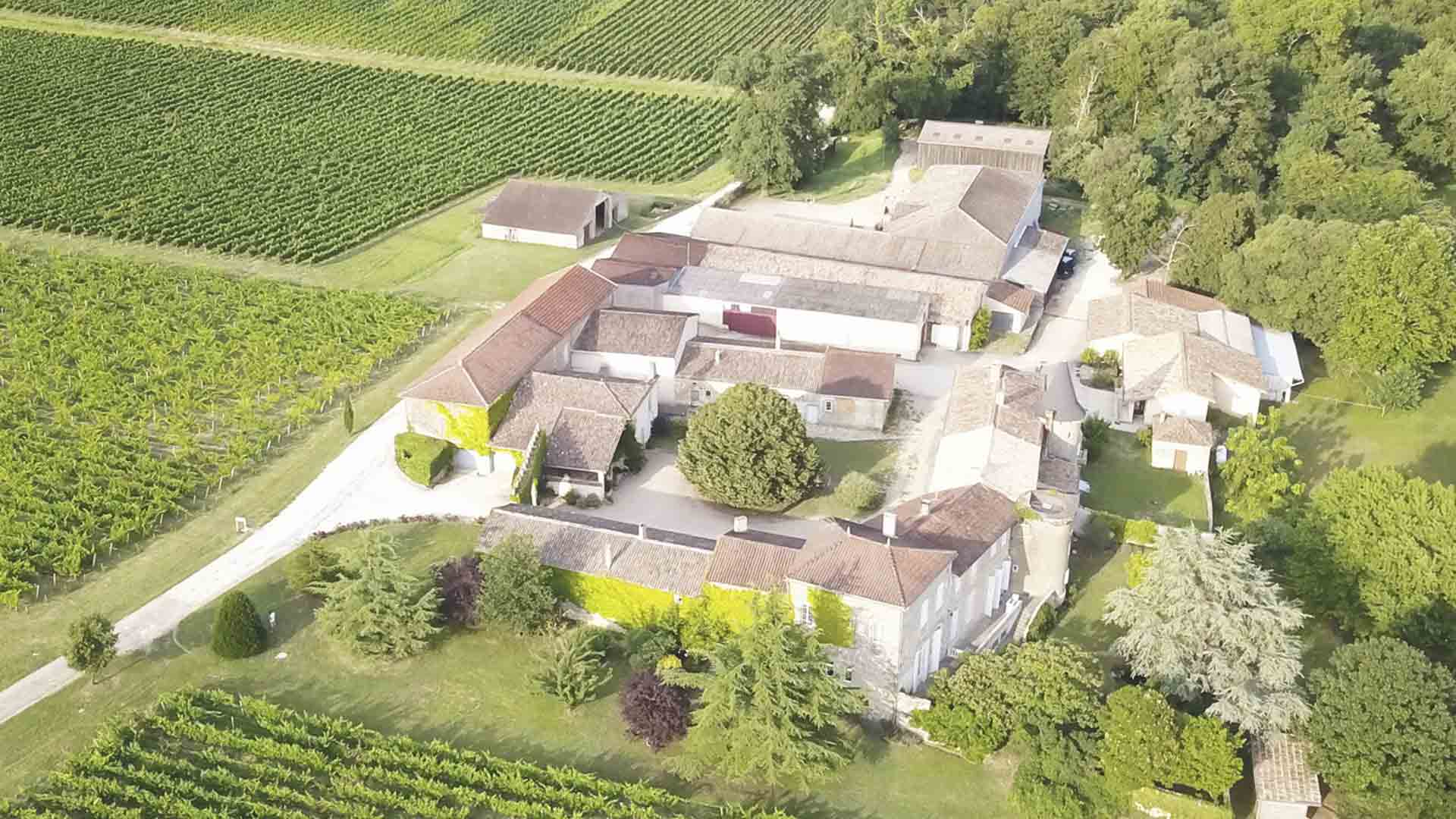 Château Monconseil-Gazin