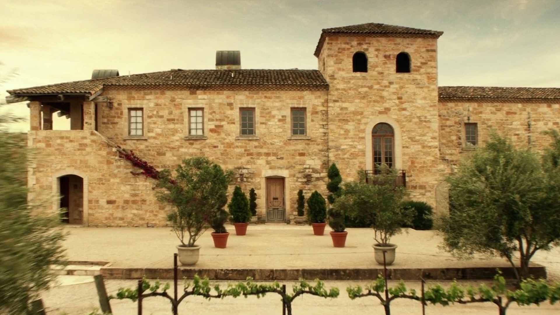 Château Picard