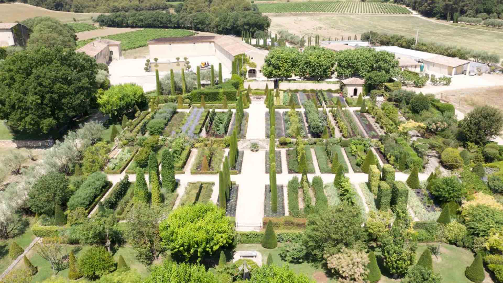 Château Val Joanis
