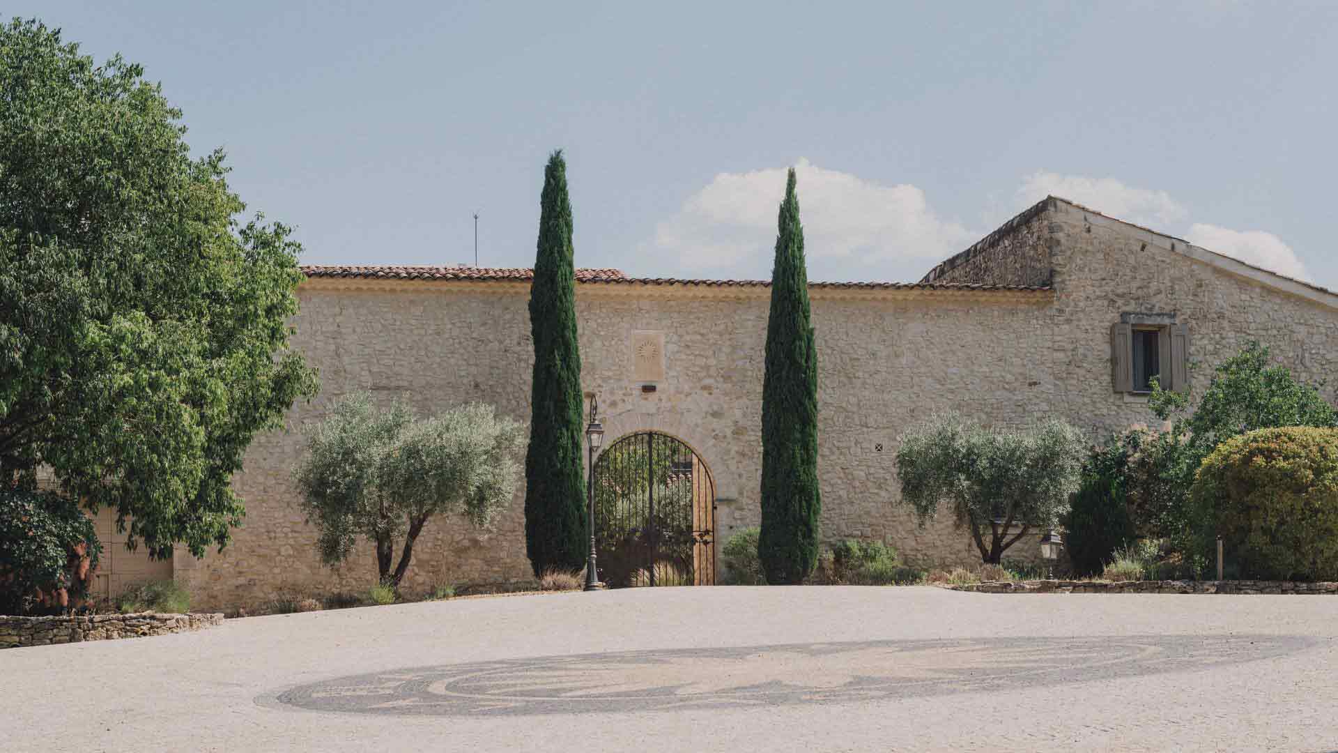 Domaine La Blaque