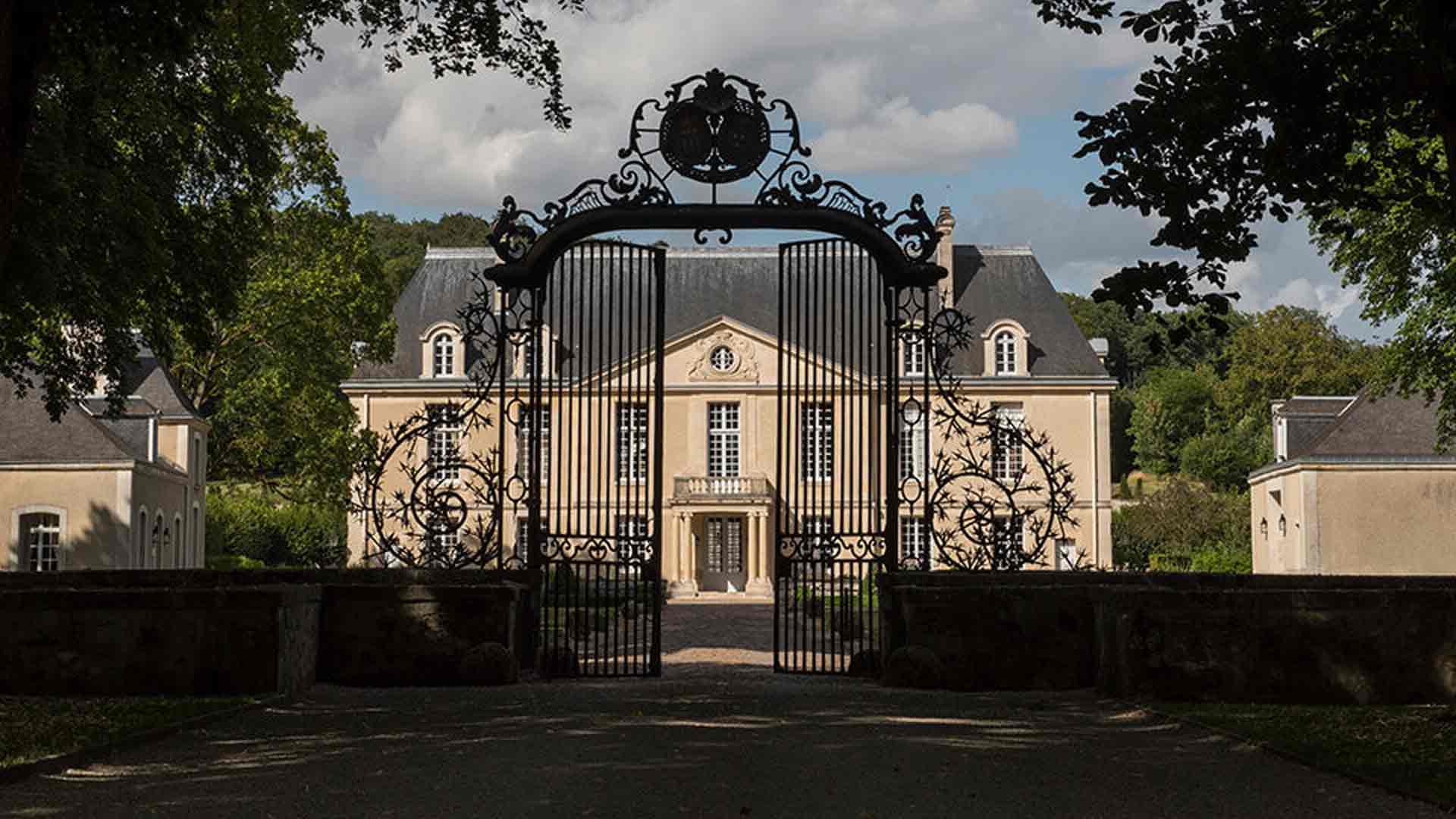 Domaine Laurent Perrier Image