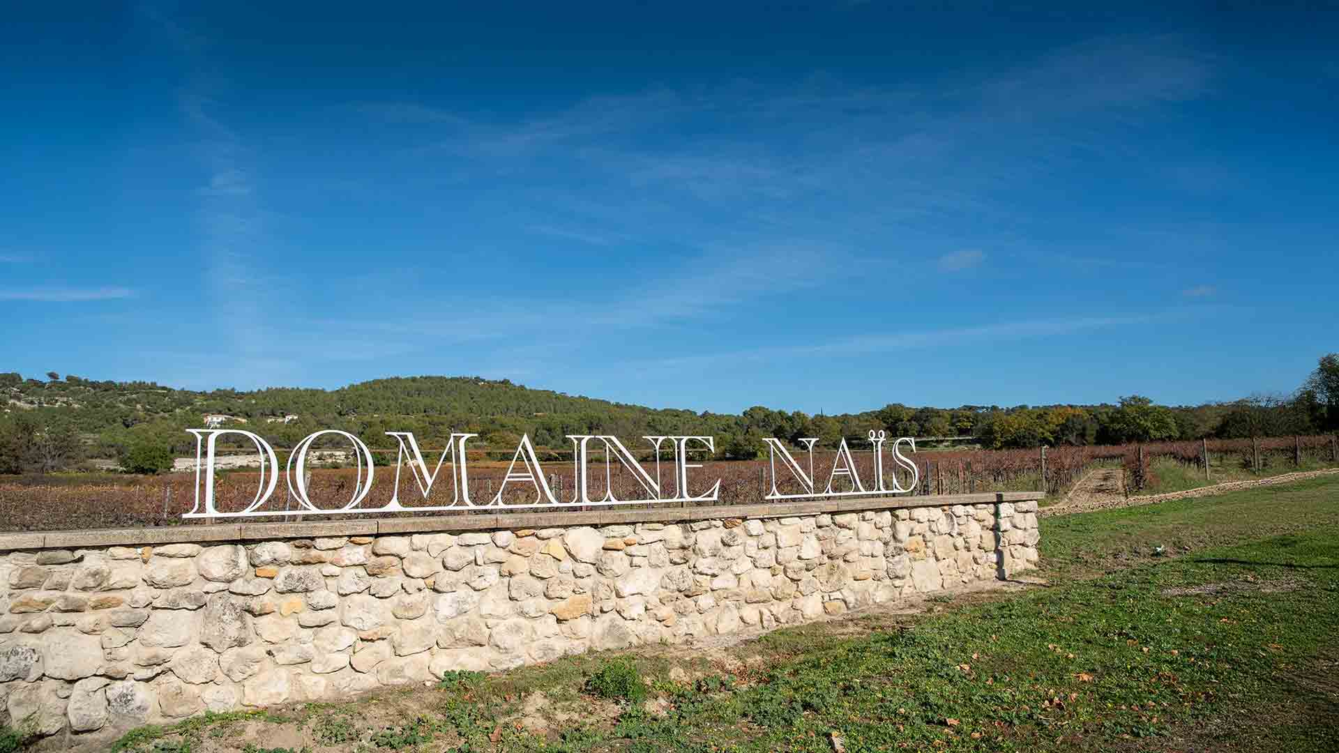 Domaine Nais Image