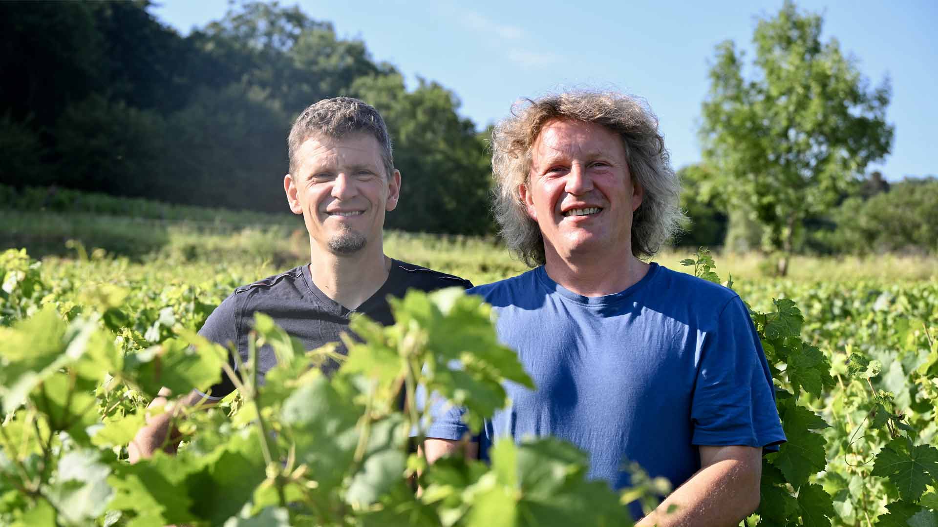 Domaine Tatraux Jean & Fils