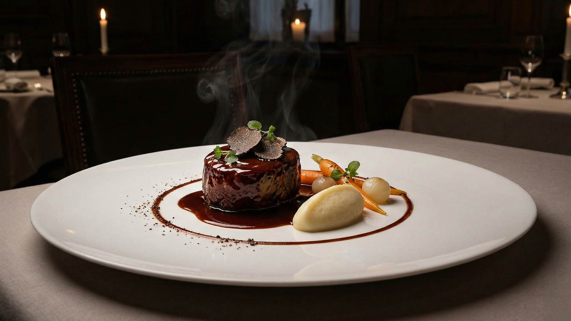 Lièvre à la Royale Image