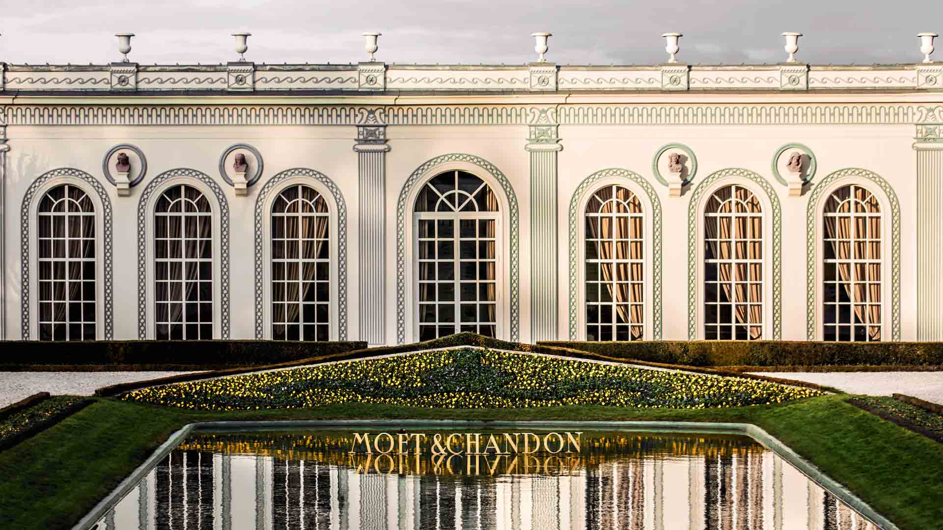 Maison Moët et Chandon Image