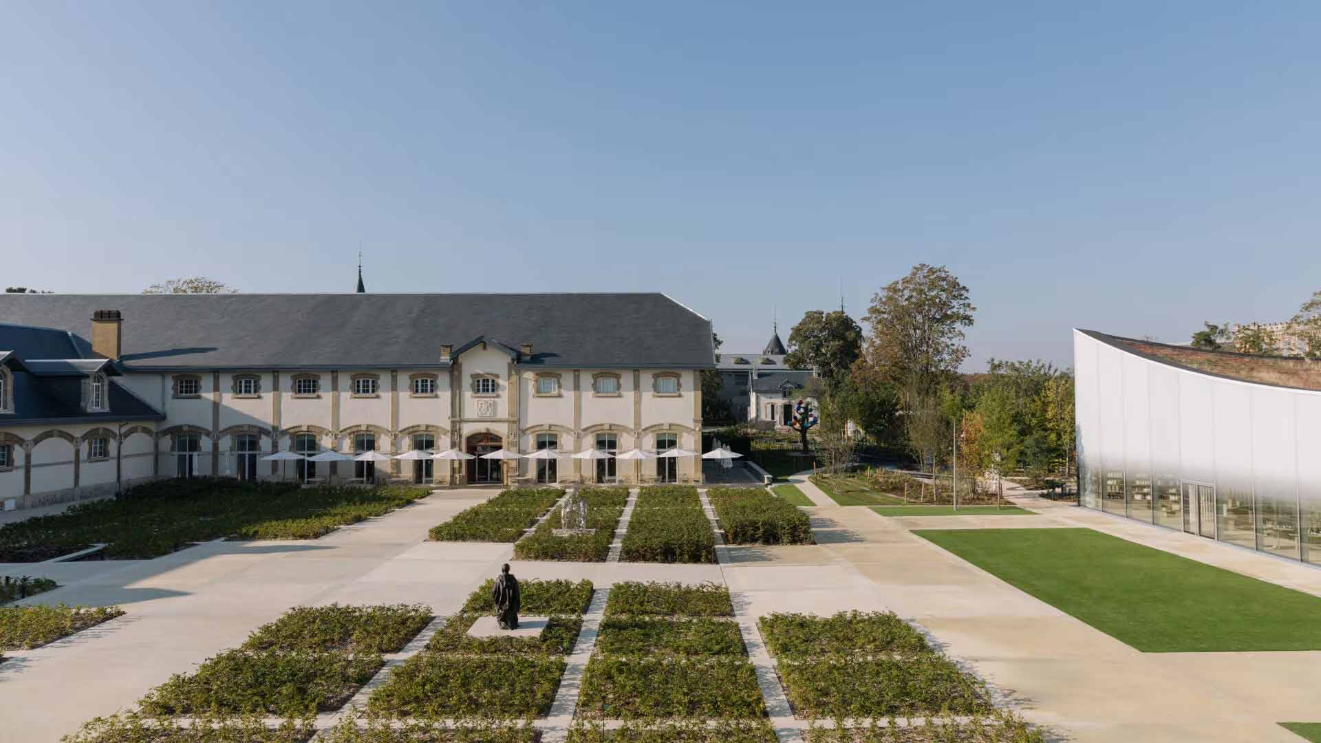 Maison Ruinart Image