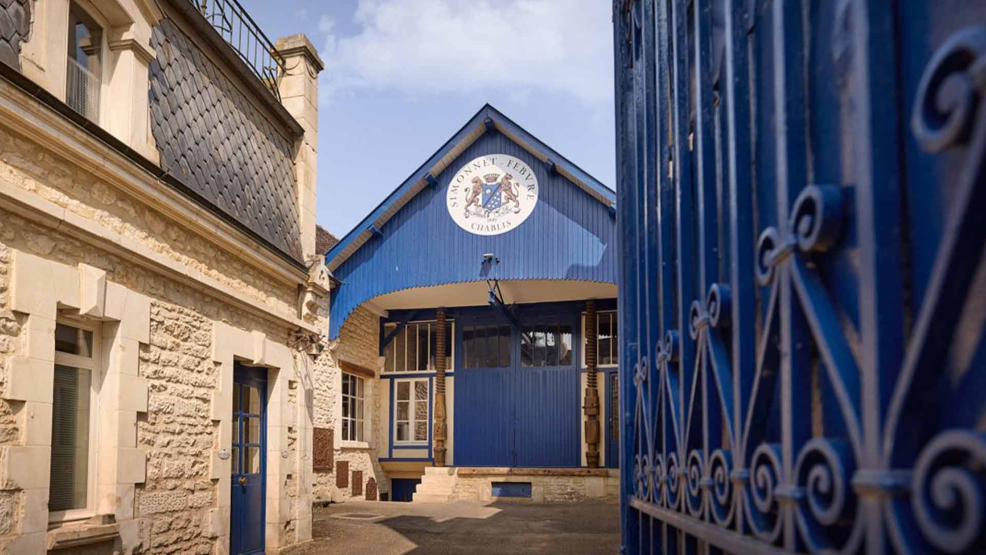 Maison Simmonet-Febvre Image