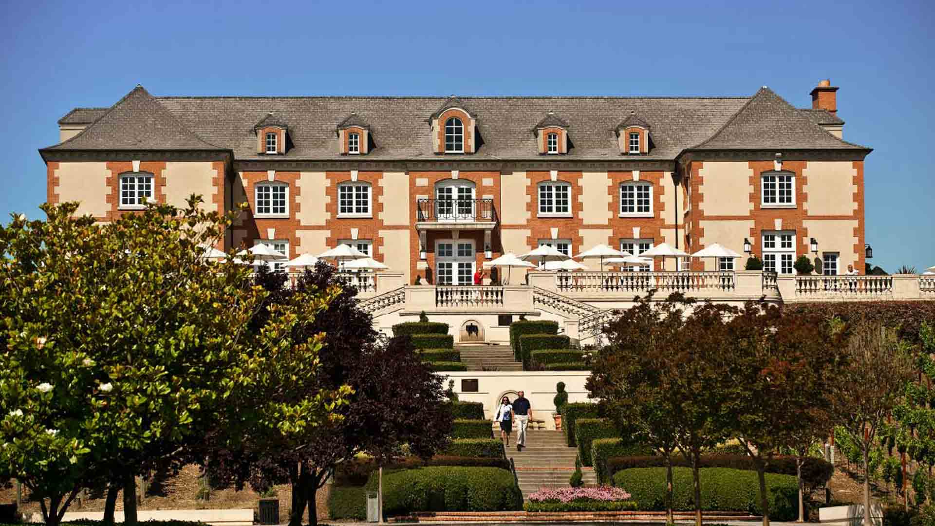 Maison Taittinger Image