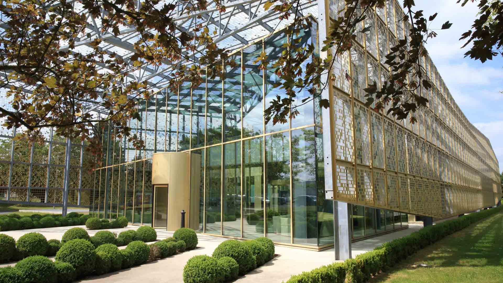 Maison de champagne Piper Heidsieck Image