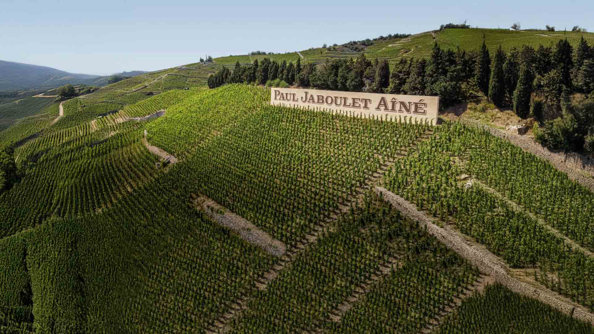 Paul Jaboulet Ainé Image