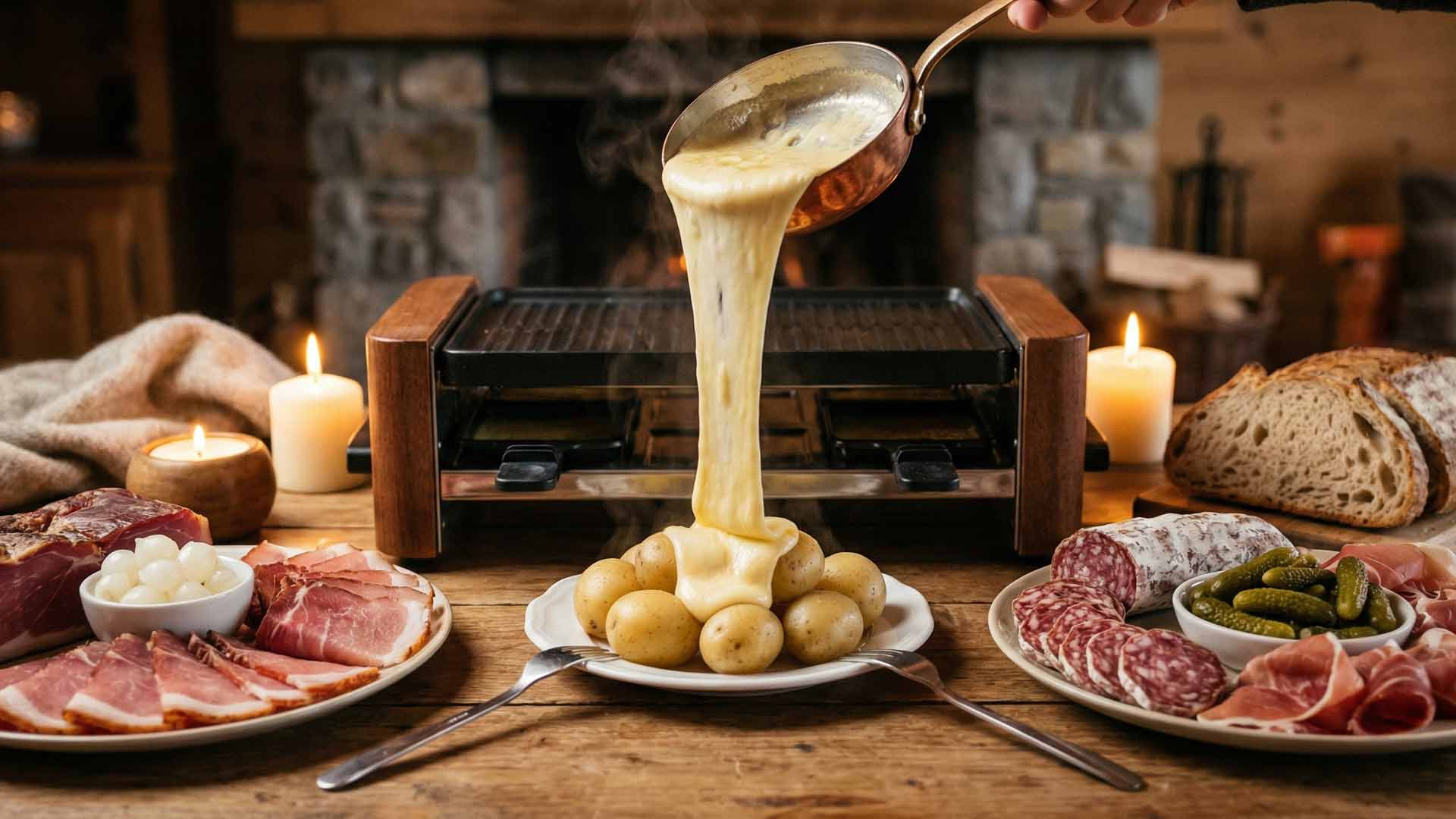 Raclette