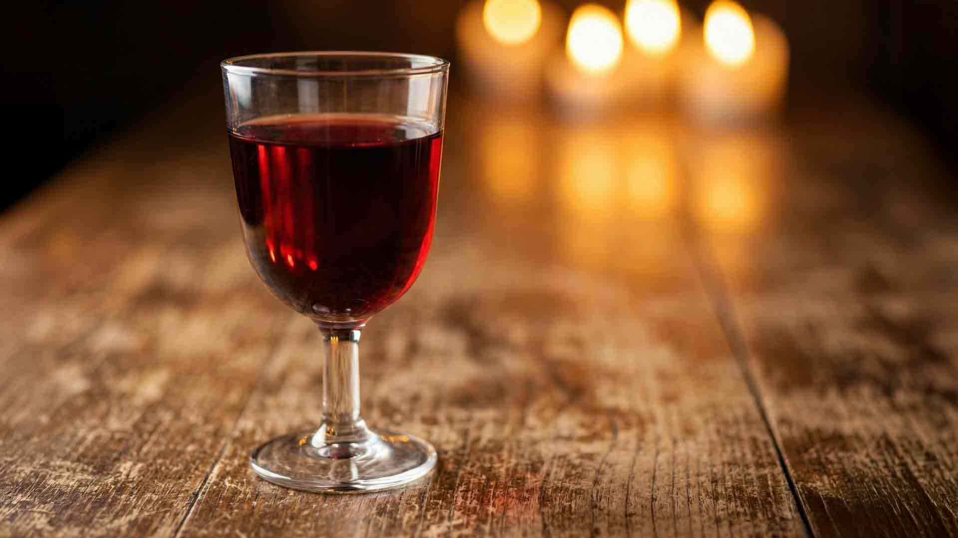 Recette Hypocras Image