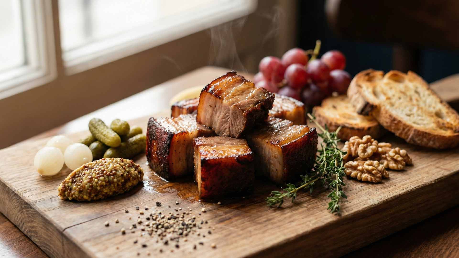 Rillons de Tours Image