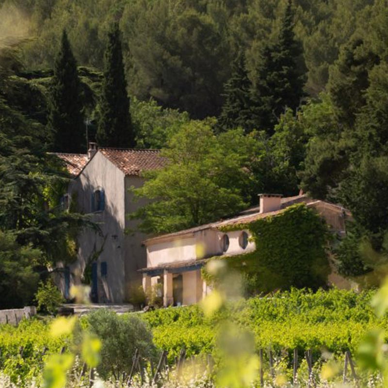 Vins du Château Barbanau Image