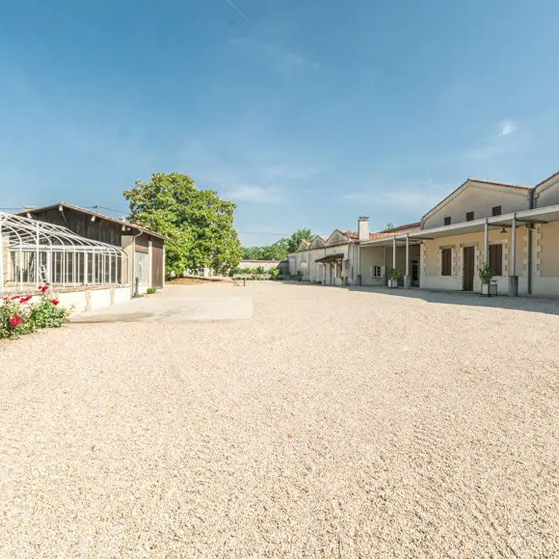 Vins du Château Boyd-Cantenac Image