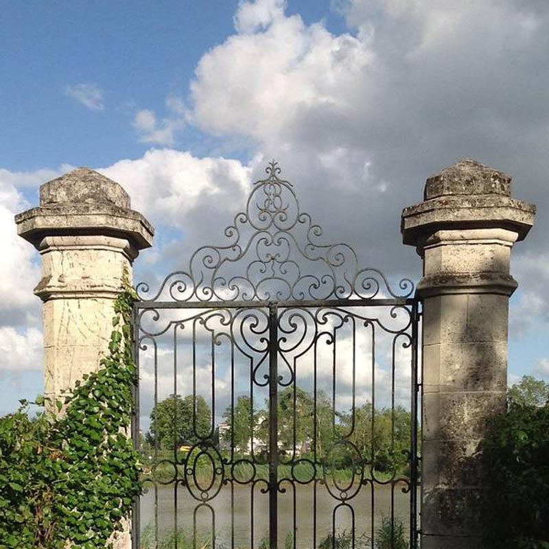 Vins du Château Bozelle Image