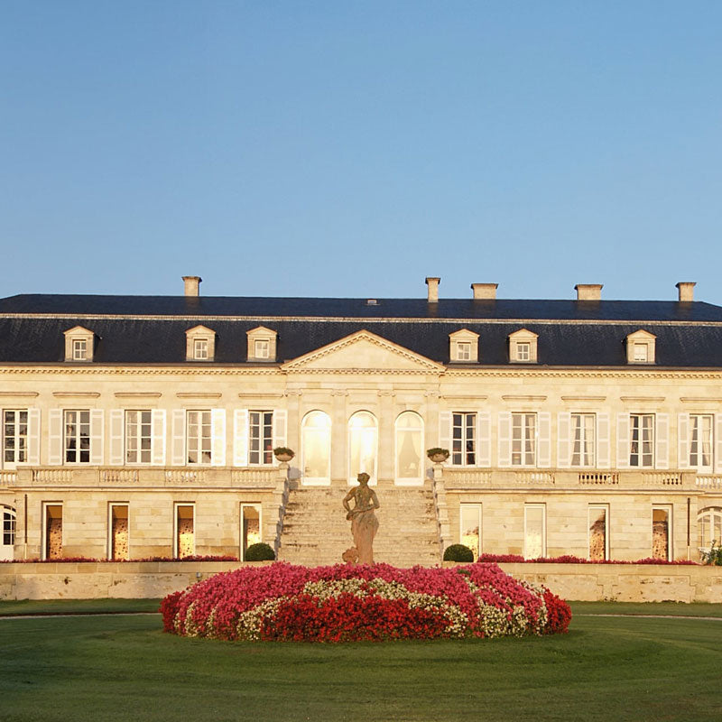 Vins du Château Ducru-Beaucaillou Image