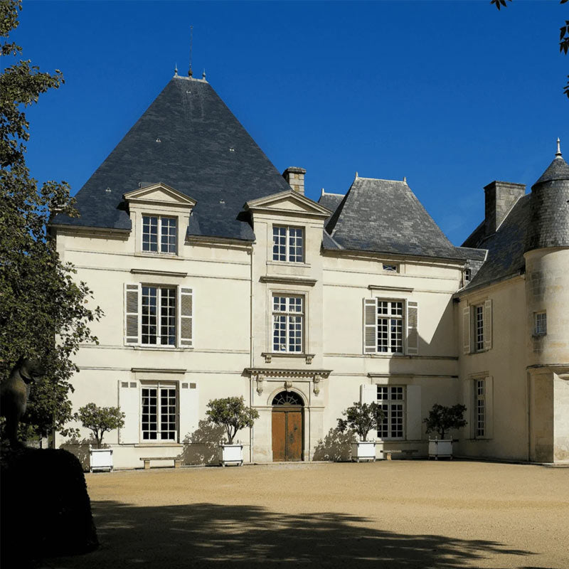 Vins du Château Haut-Brion Image