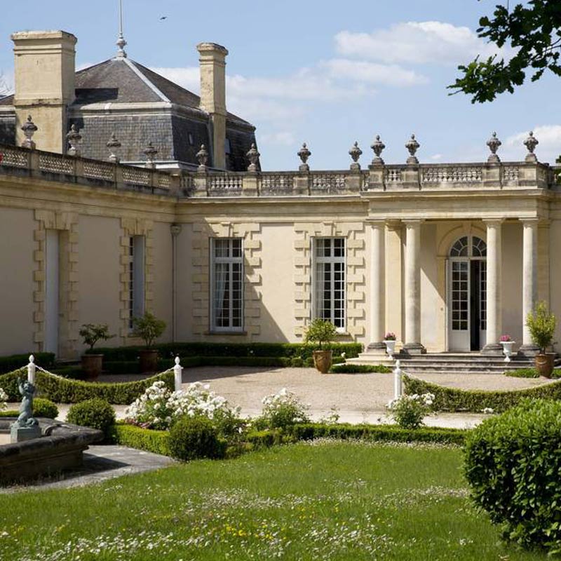 Vins du Château Haut Sarpe Image