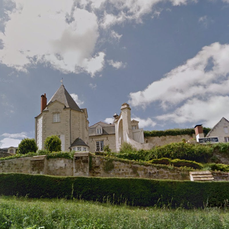 Vins du Château Hureau Image