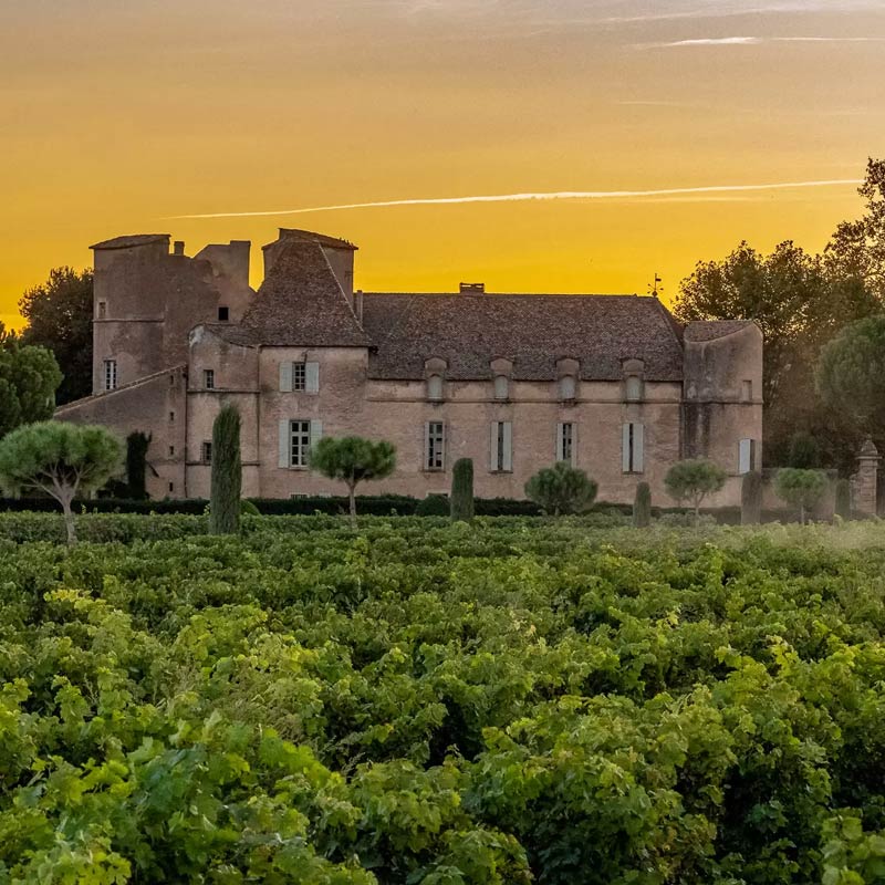 Vins du Château L'Ancien Orme Image