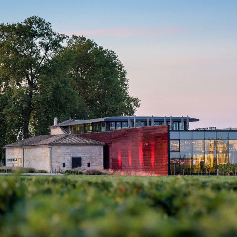 Vins du Château La Dominique Image