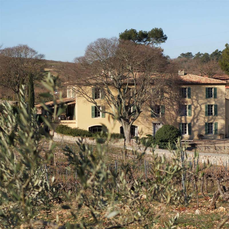 Vins du Château La Mascaronne Image