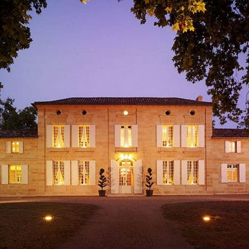 Vins du Château La Pointe Image