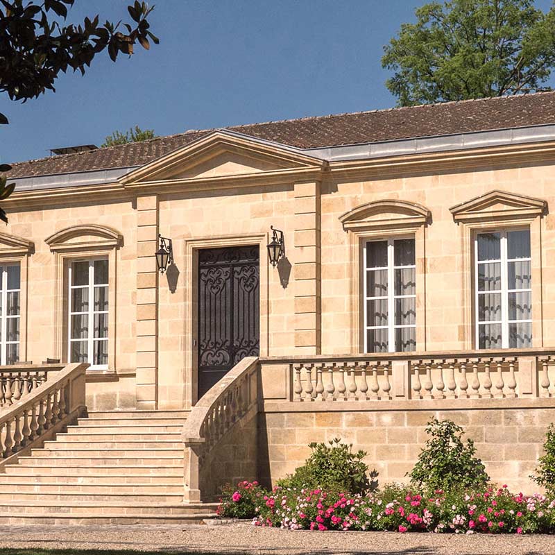 Vins du Château La Tour Figeac Image