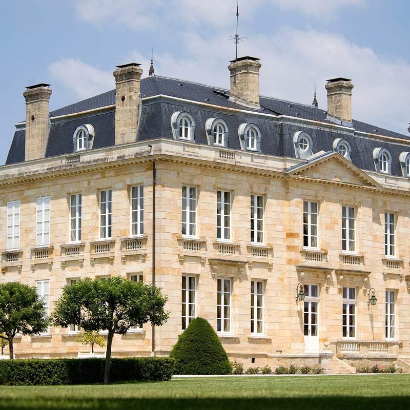 Vins du Château Labegorce Image