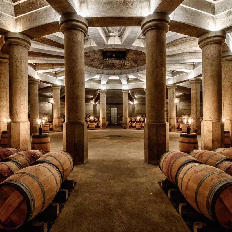 Vins du Château Lafite-Rothschild Image
