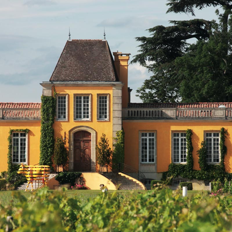 Vins du Château Lafon-Rochet Image