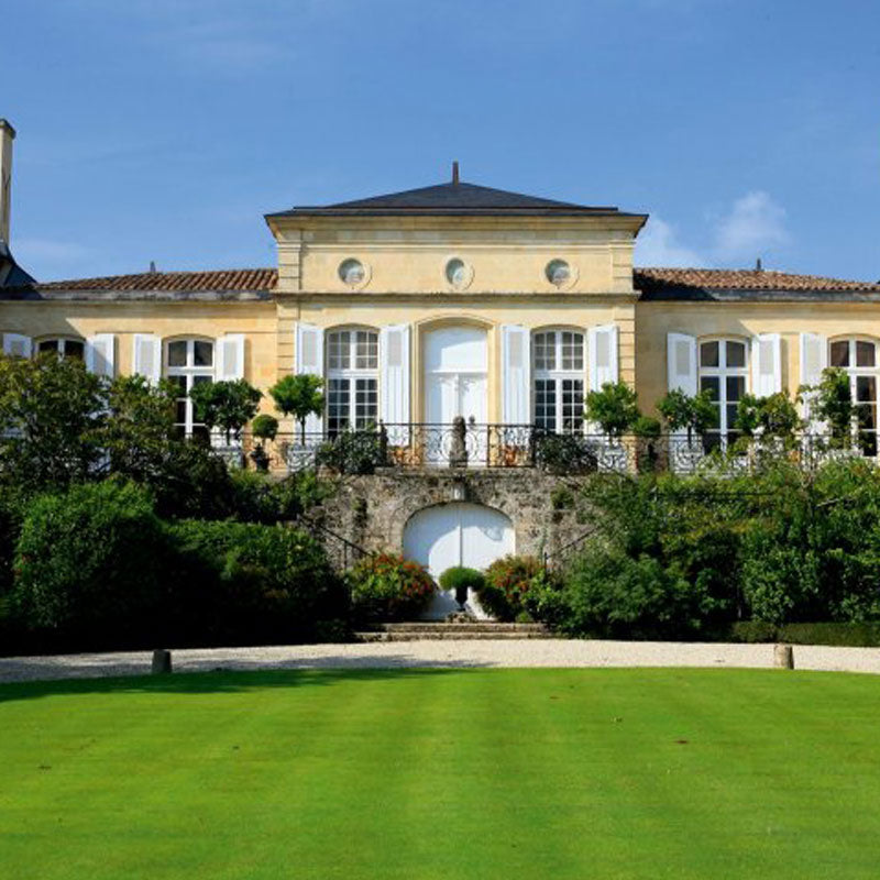 Vins du Château Léoville Barton Image