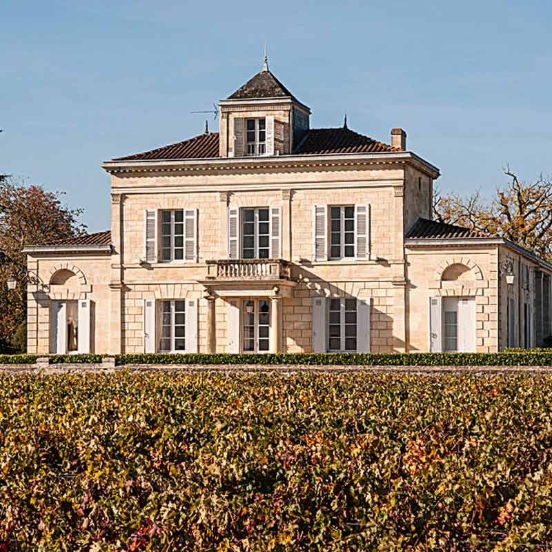 Vins du Château Montrose Image