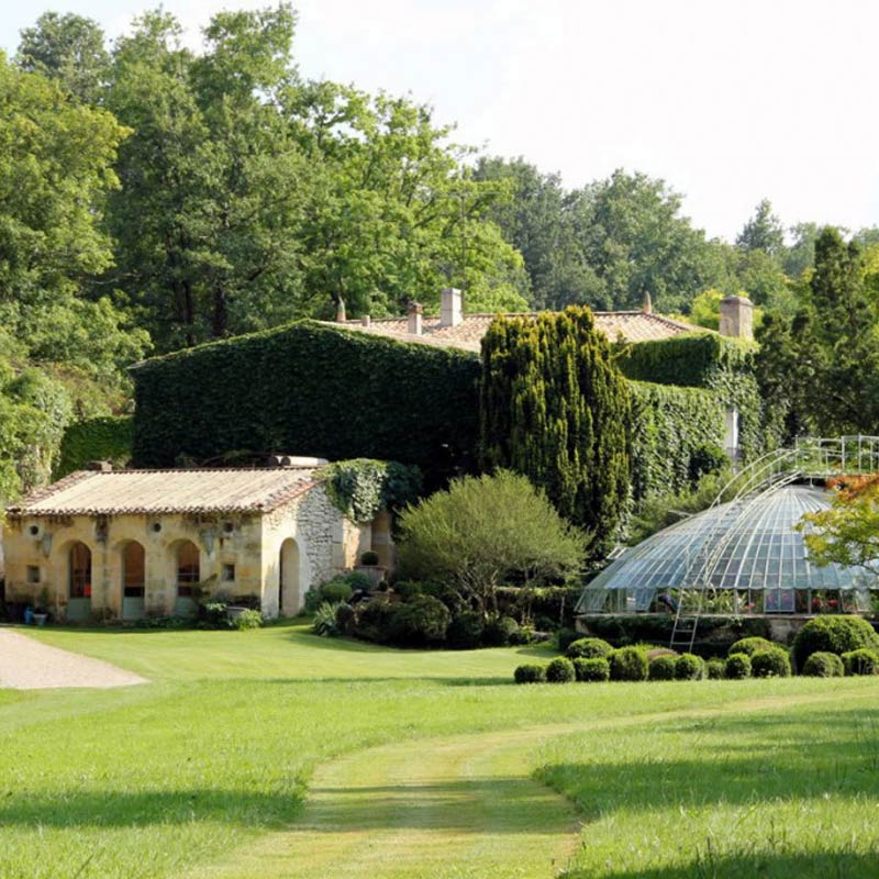 Vins du Château Moulin de la Souloire Image
