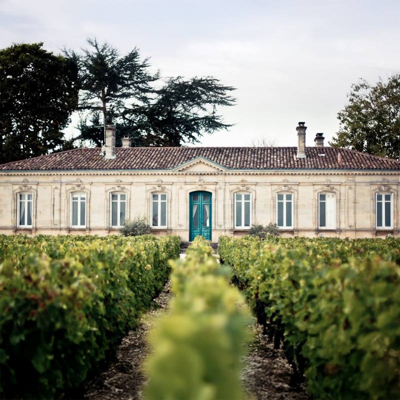 Vins du Château Pibran Image