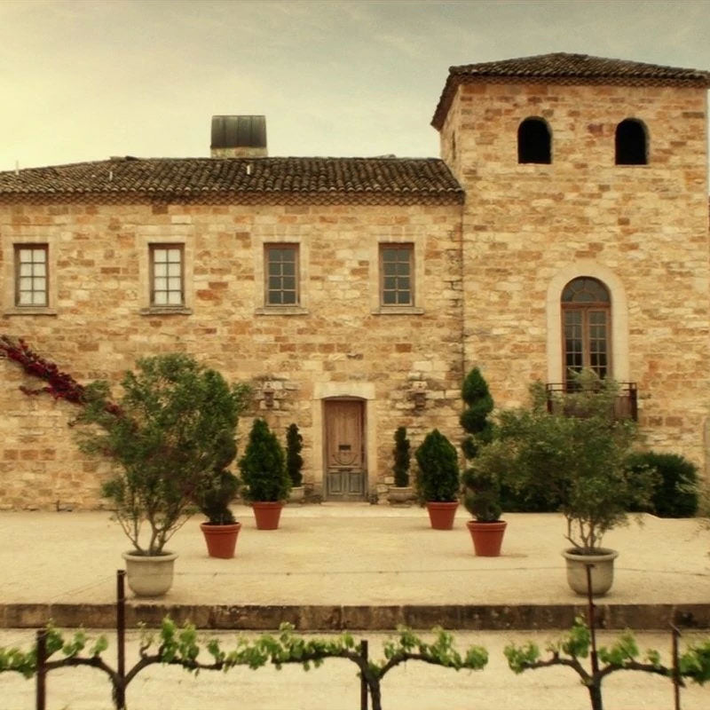 Vins du Château Picard Image