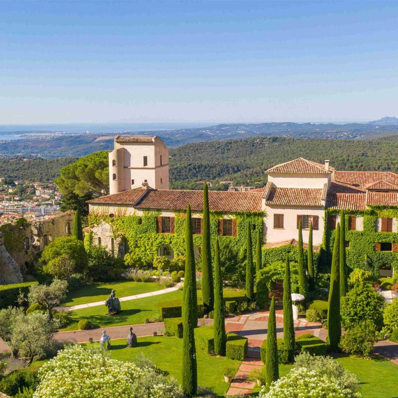 Vins du Château Saint-Martin Image