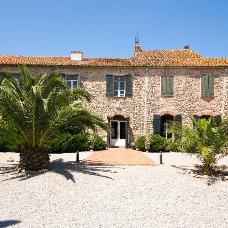 Vins du Château Saint Nicolas Image