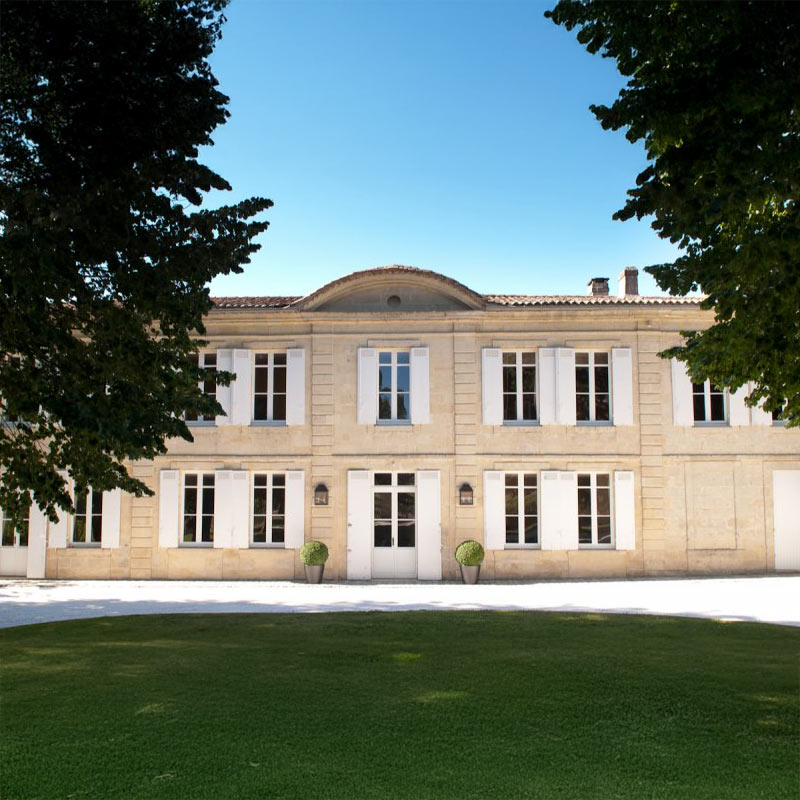 Vins du Château Sansonnet Image