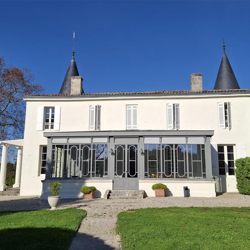 Vins du Château Seguin Image