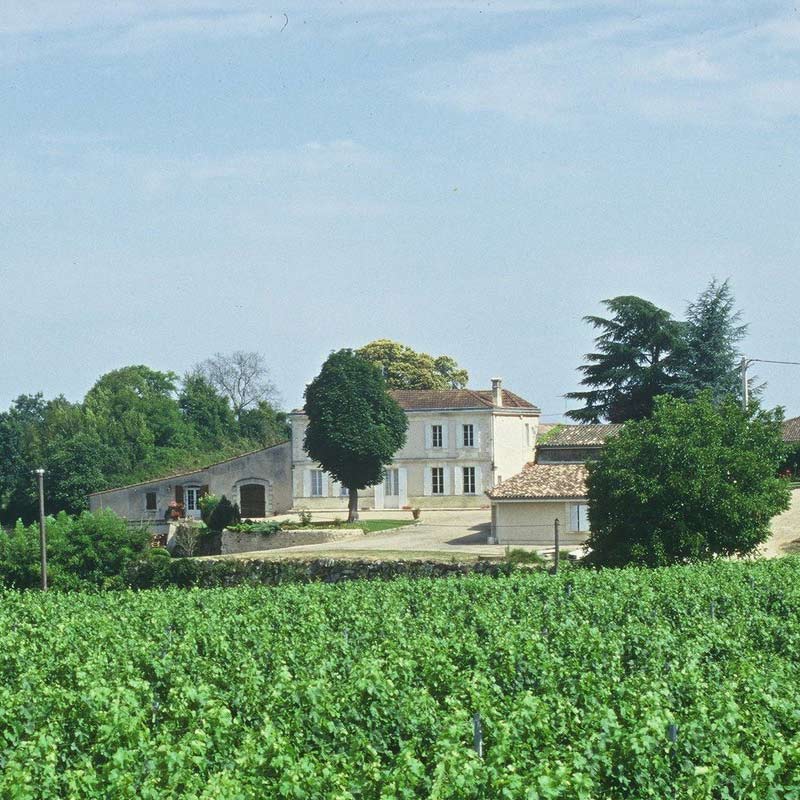 Vins du Château Villars Image