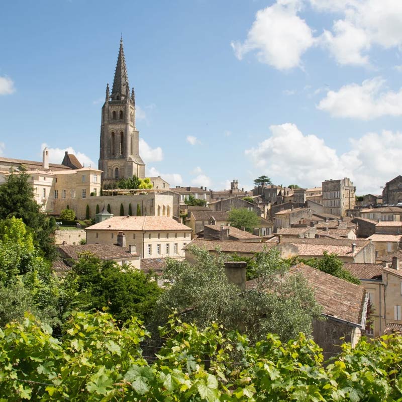 Vins du Château Villhardy Image