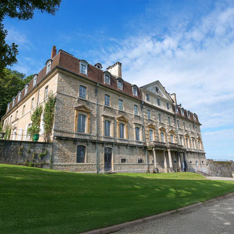 Vins du Château d'Arlay Image