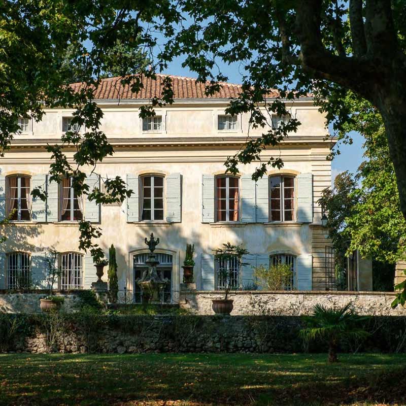 Vins du Château de Beaupré Image