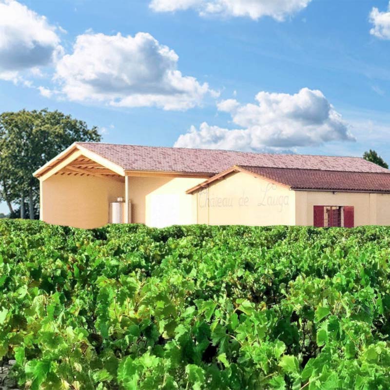 Vins du Château de Lauga Image