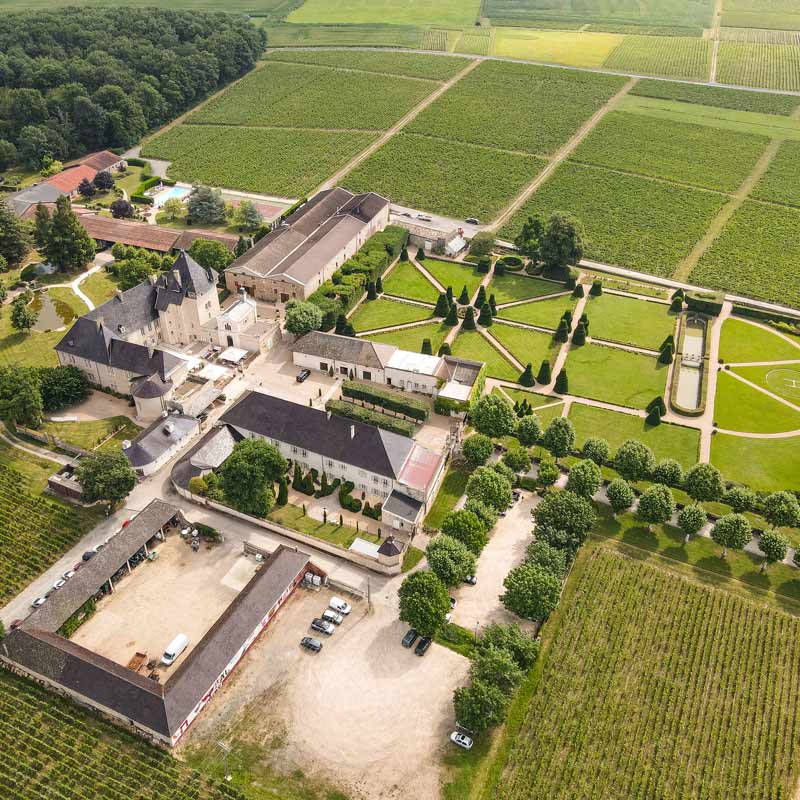 Vins du Château de Pizay Image