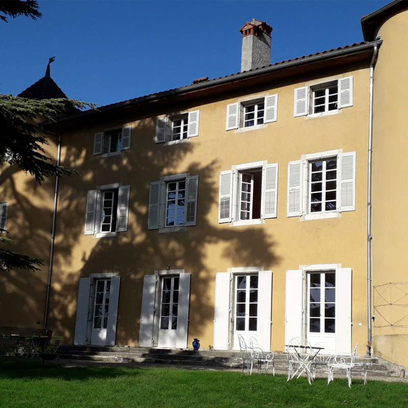 Vins du Château de la Violette Image