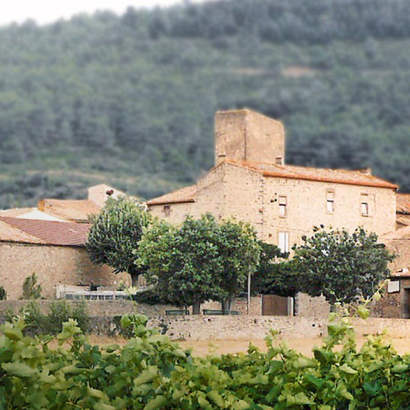 Vins du Château d’Oupia Image